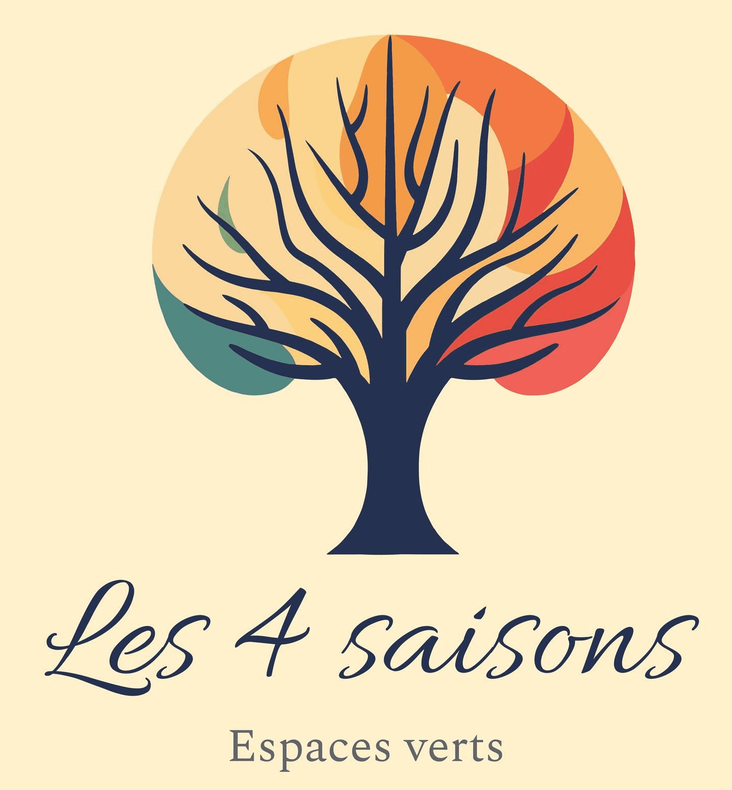 LES 4 SAISONS PAYSAGE